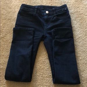 Gymboree Girls Skinny Jeans